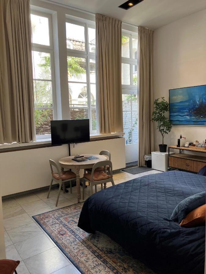 Galerie Dis