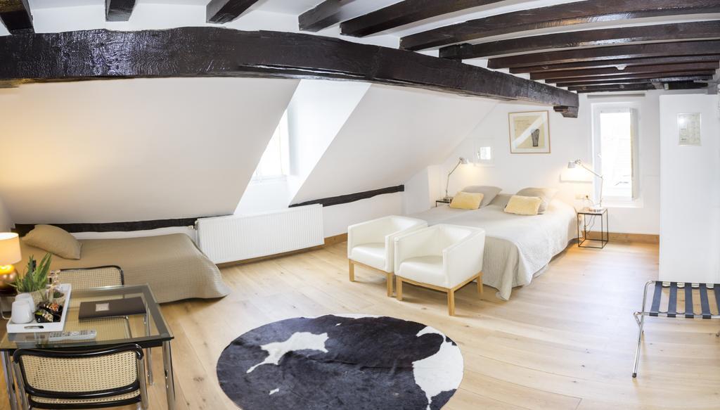 Hotel Galerie Dis 3*