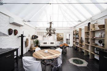 Galerie Dis Maastricht
