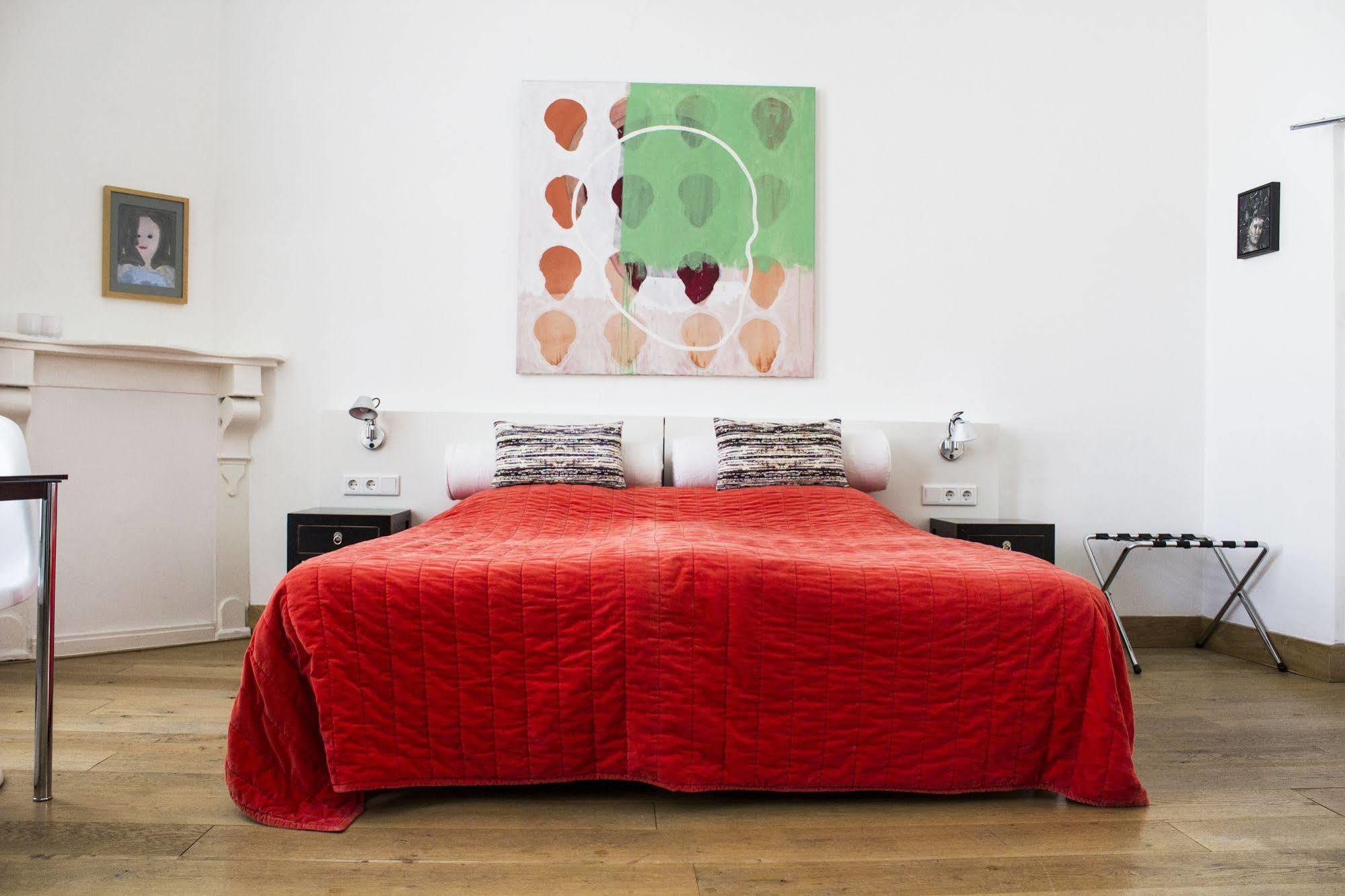 Hotel Galerie Dis 3*