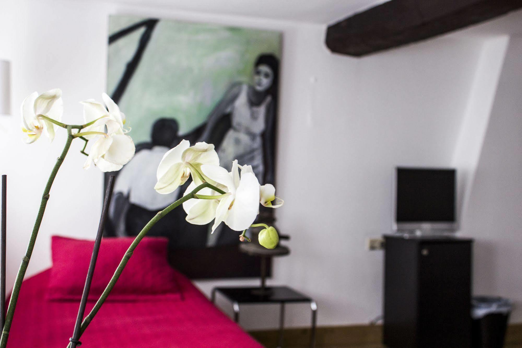 Galerie Dis 3* Maastricht