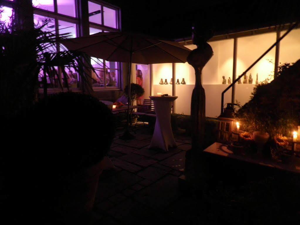 Galerie Dis Maastricht