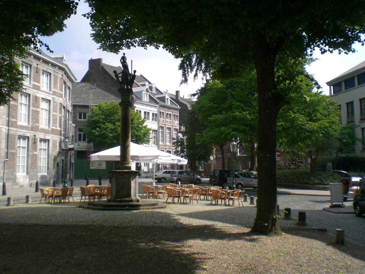Hotel Galerie Dis Maastricht